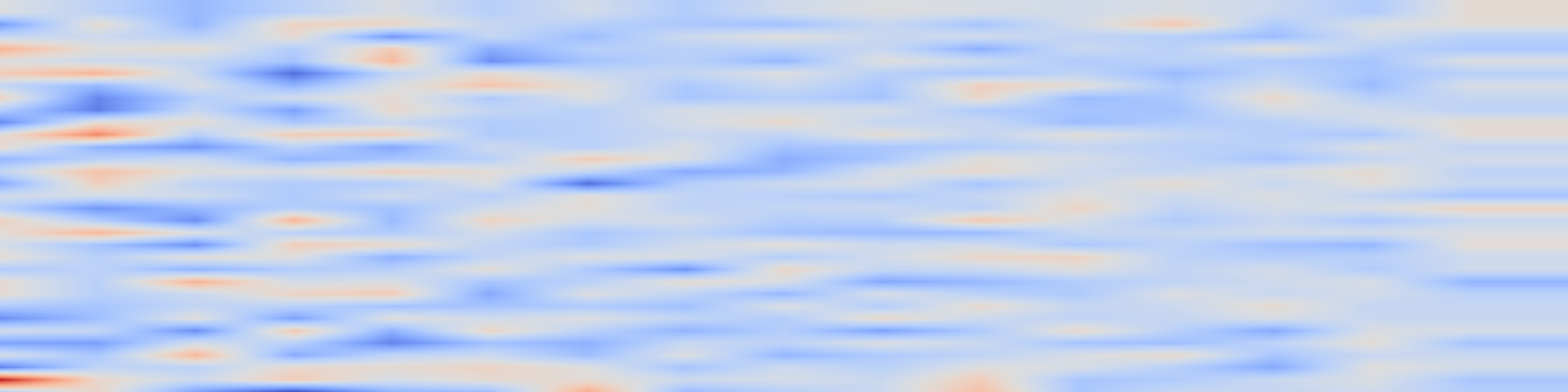 DS1 spectrogram: Prefilling-dLLM: Predictive Prefilling for Long-Context Inference in Diffusion Language Models