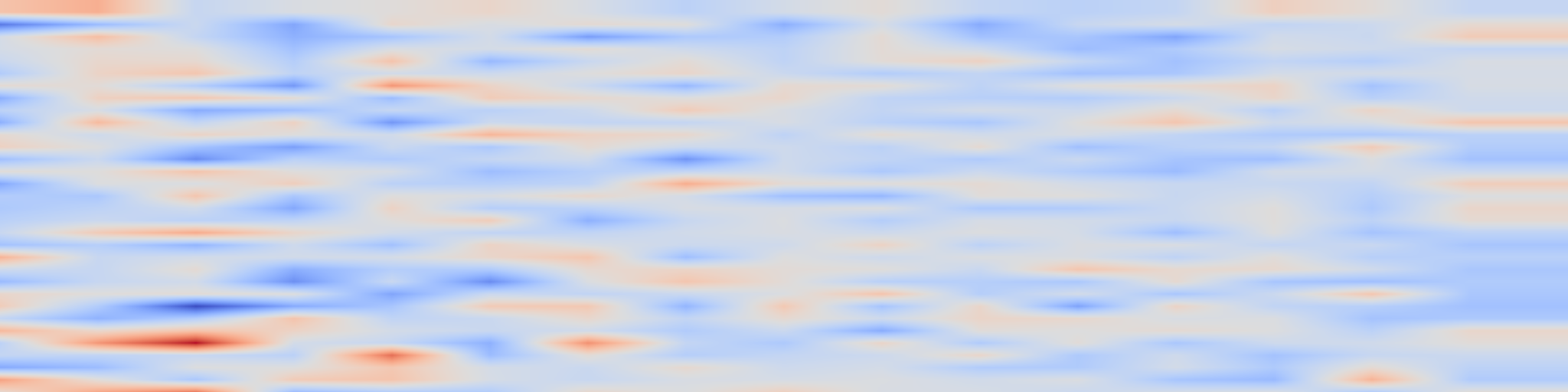 DS1 spectrogram: Factorio Learning Environment