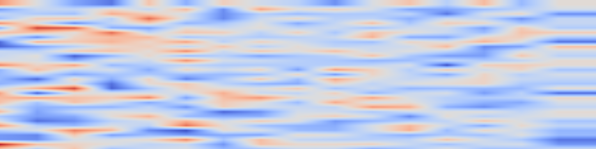 DS1 spectrogram: Contrastive Representation Learning: A Framework and Review