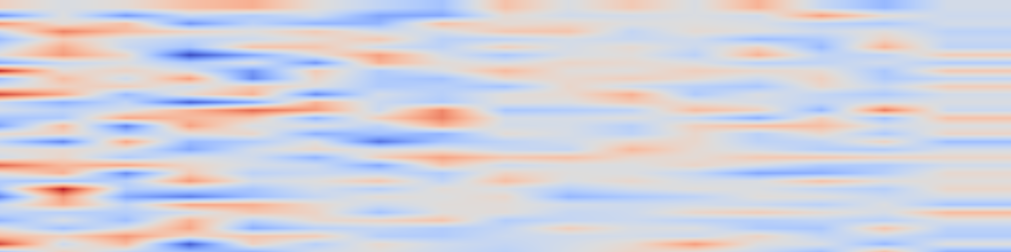 DS1 spectrogram: Reasoning in Space via Grounding in the World