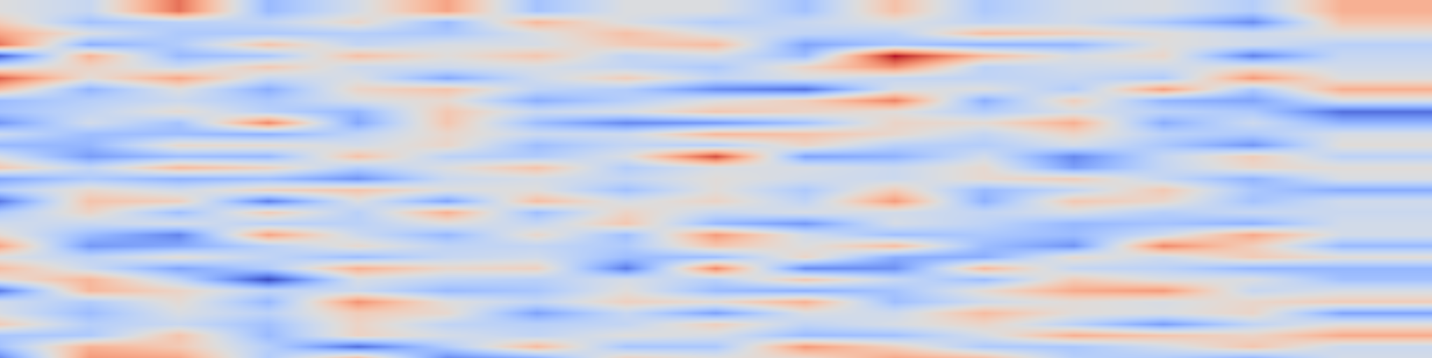 DS1 spectrogram: Learning to Control LLM Agent Harnesses with Offline Reinforcement Learning