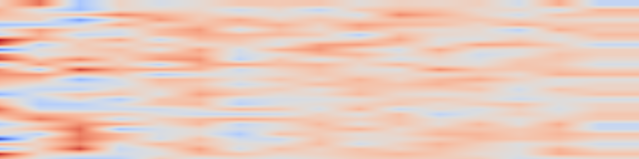 DS1 spectrogram: VectorSmuggle: Steganographic Exfiltration in Embedding Stores and a Cryptographic Provenance Defense
