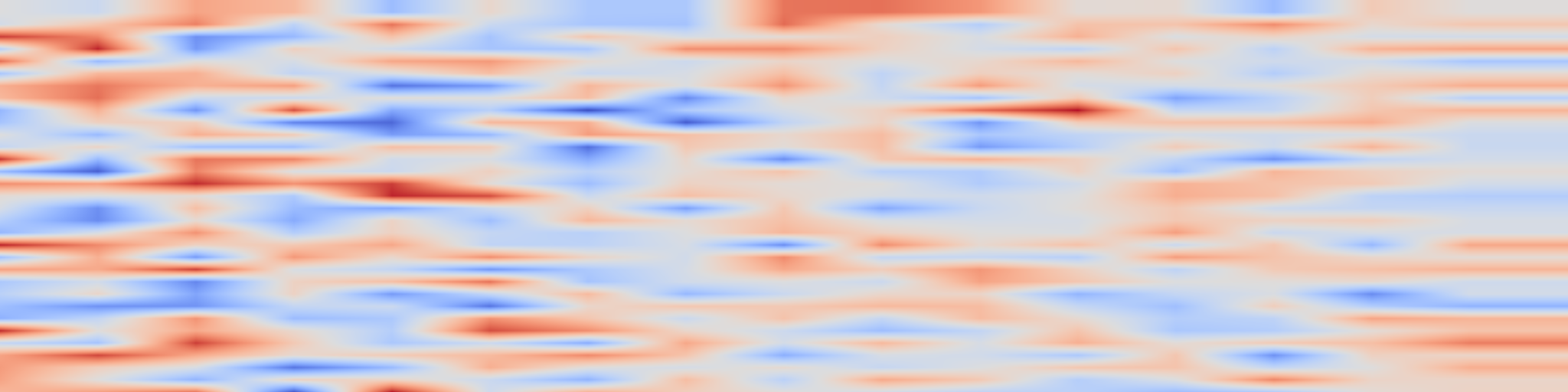 DS1 spectrogram: RAISE: RAG Design as an Architecture Search Problem