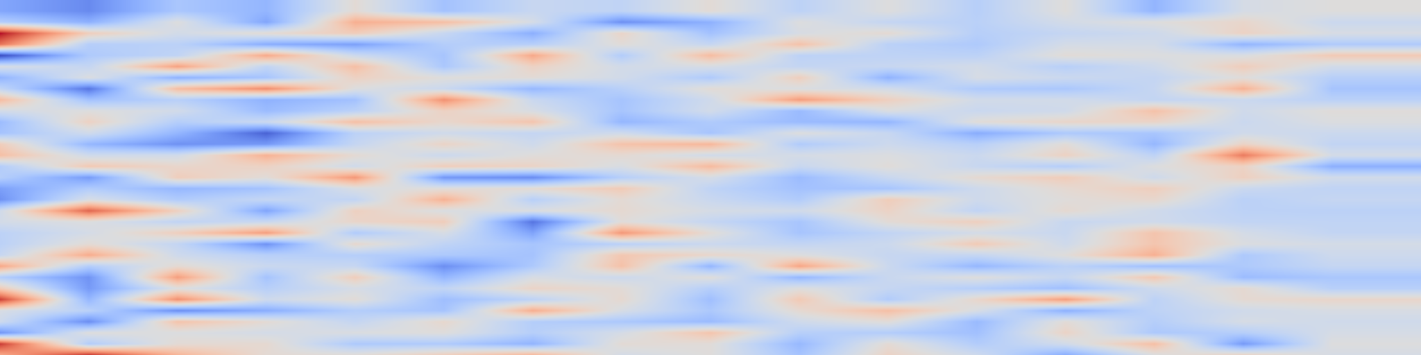 DS1 spectrogram: InSpatio-WorldFM: An Open-Source Real-Time Generative Frame Model