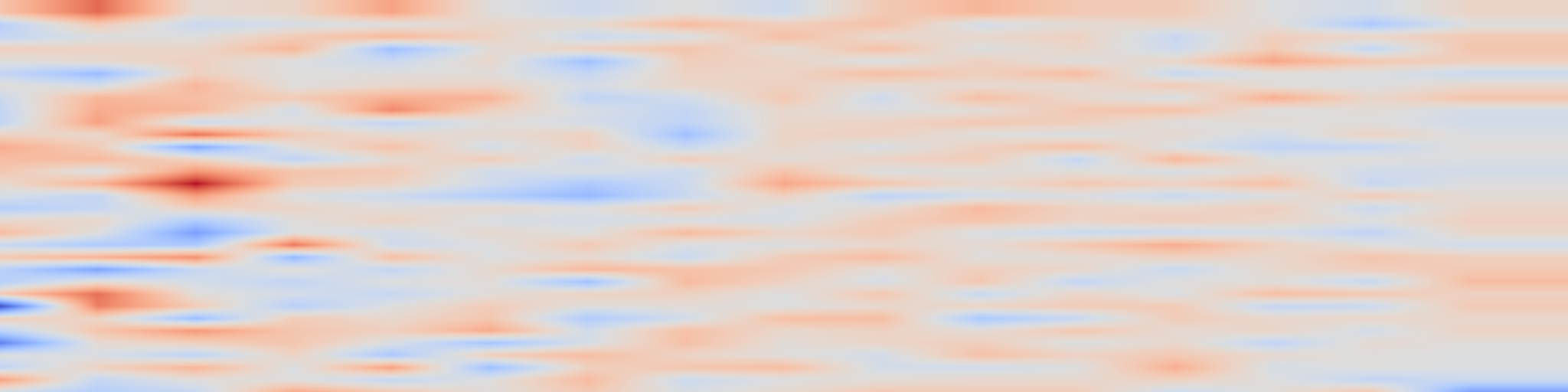 DS1 spectrogram: Listen to the Layers: Mitigating Hallucinations with Inter-Layer Disagreement