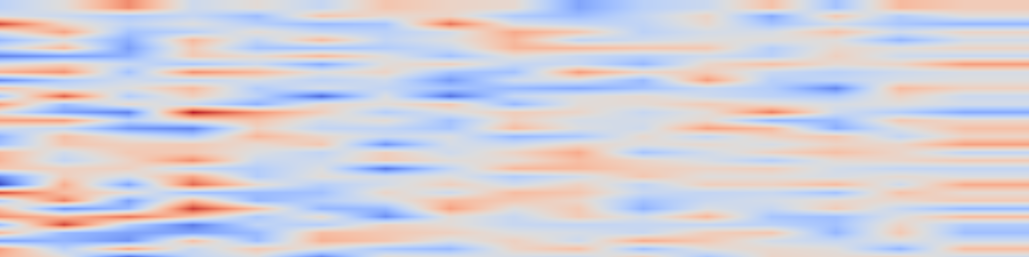 DS1 spectrogram: UniVerse-1: Unified Audio-Video Generation via Stitching of Experts