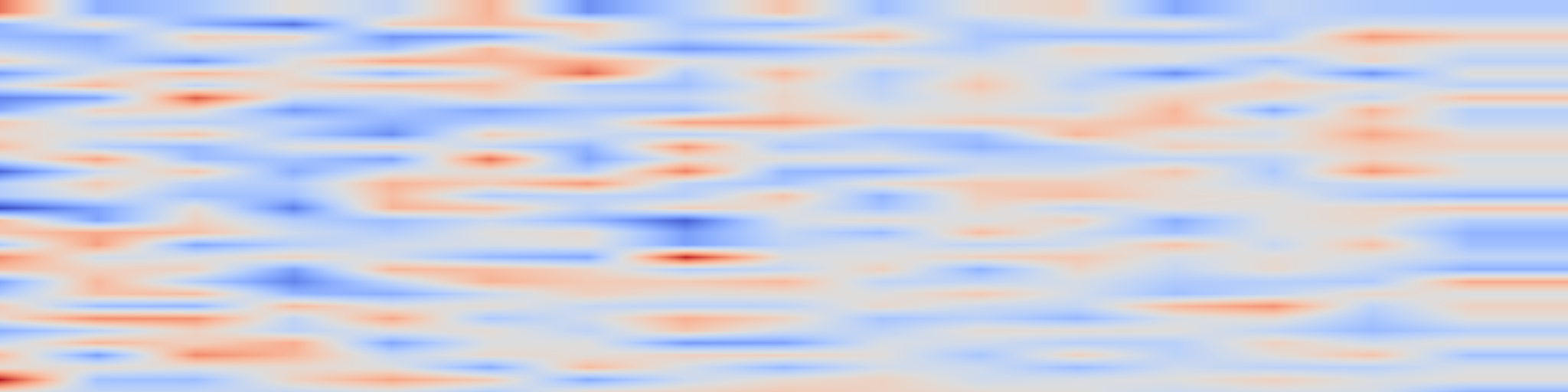 DS1 spectrogram: In-Place Test-Time Training
